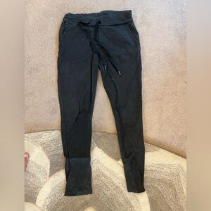 Venti jogger pants, charcoal